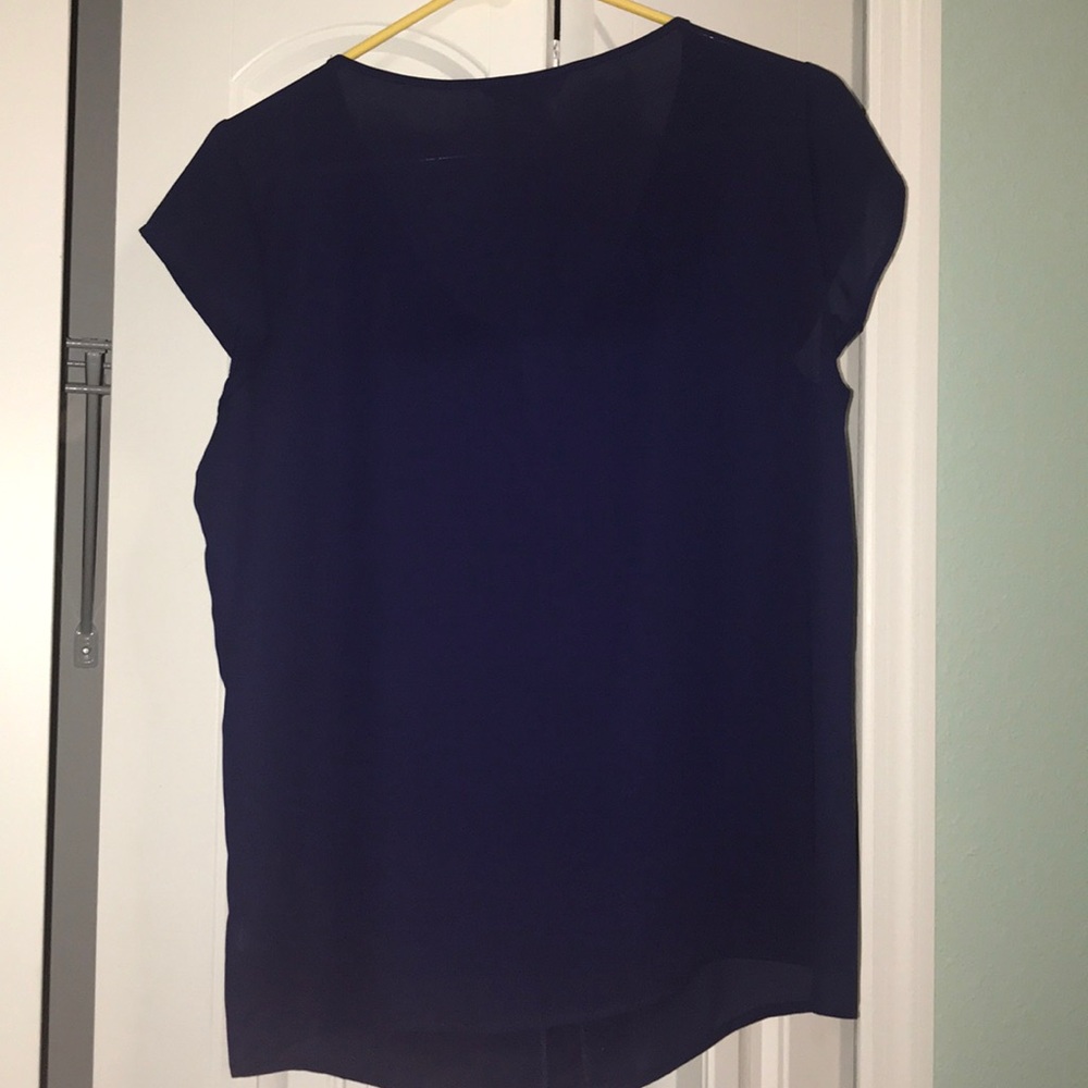 Express Blouse - Picture 7 of 7